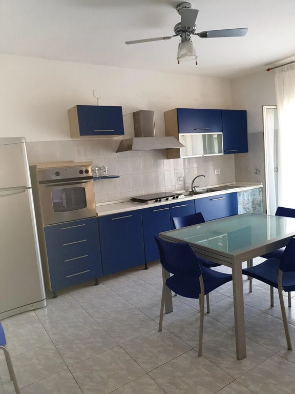 Apartment With 3 Bedrooms in Milazzo, With Furnished Balcony - 50 m From the Beach