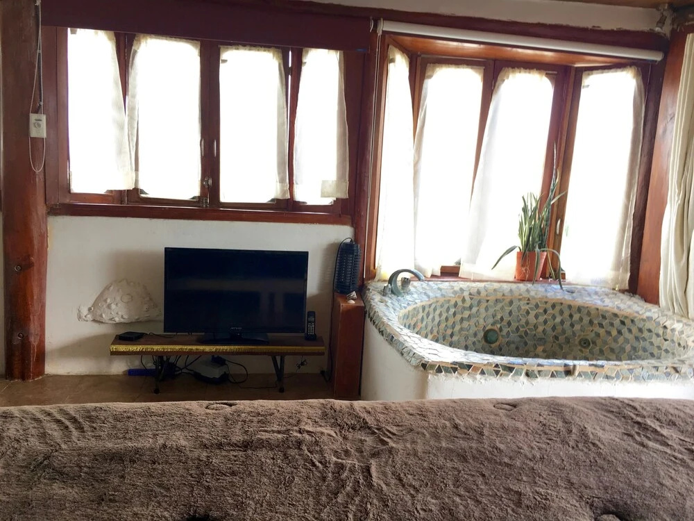 Seaview Penthouse Studio