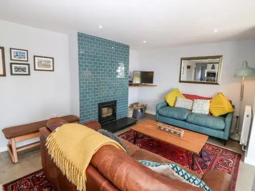 Forest Lodge Llanfairpwllgwyngyll