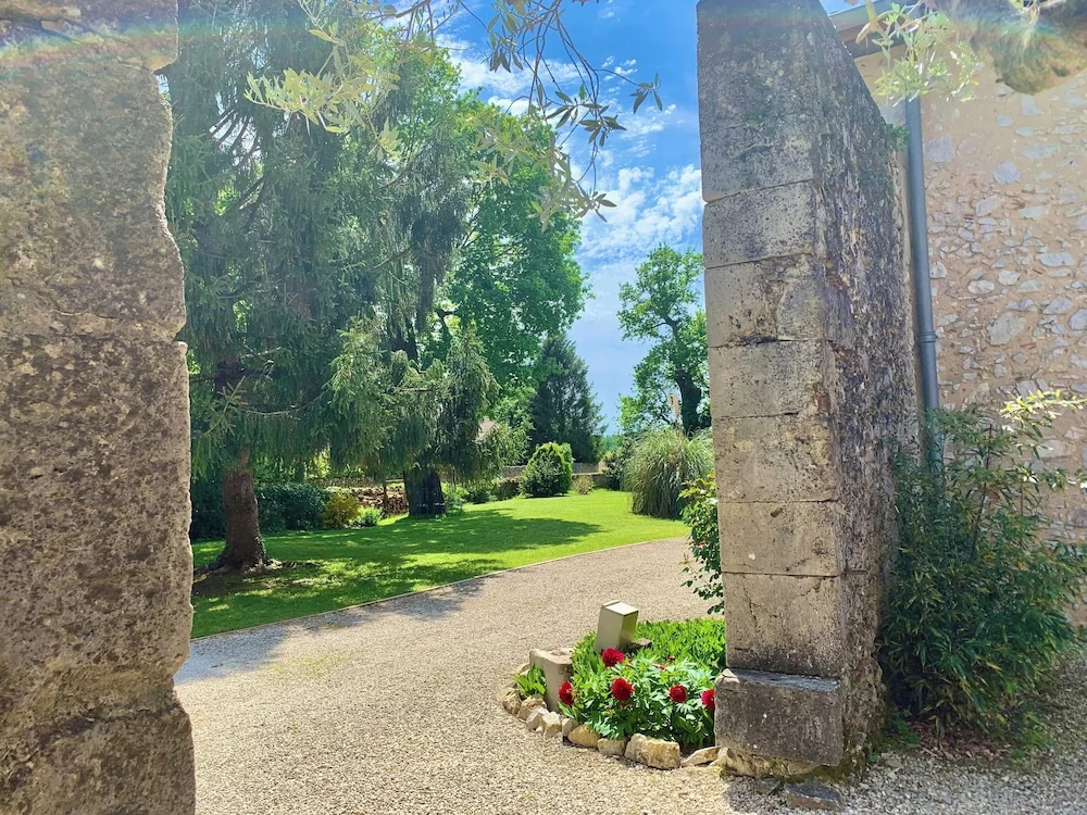 Le Poutic gîte et maison d'hôtes
