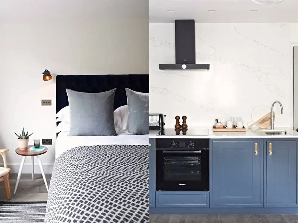 Swish Apartments Camden