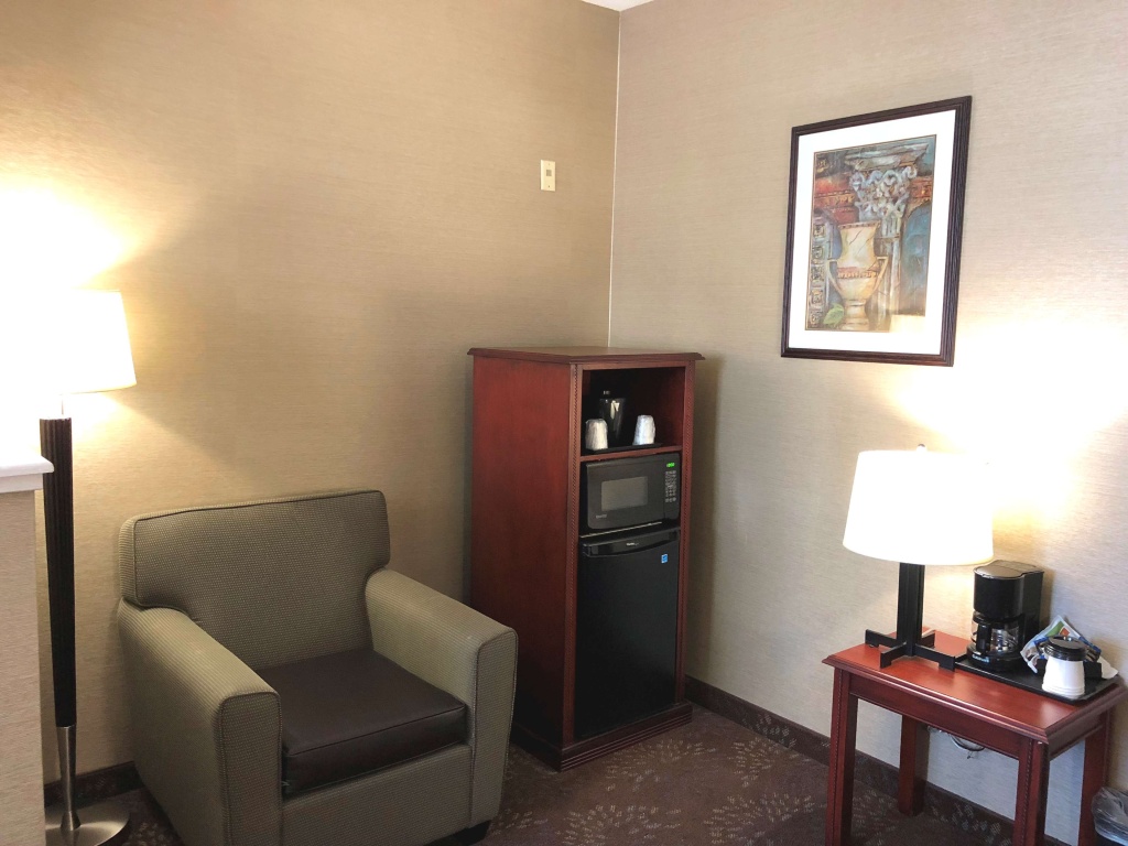 Country Inn & Suites by Radisson, San Jose International Airport, CA
