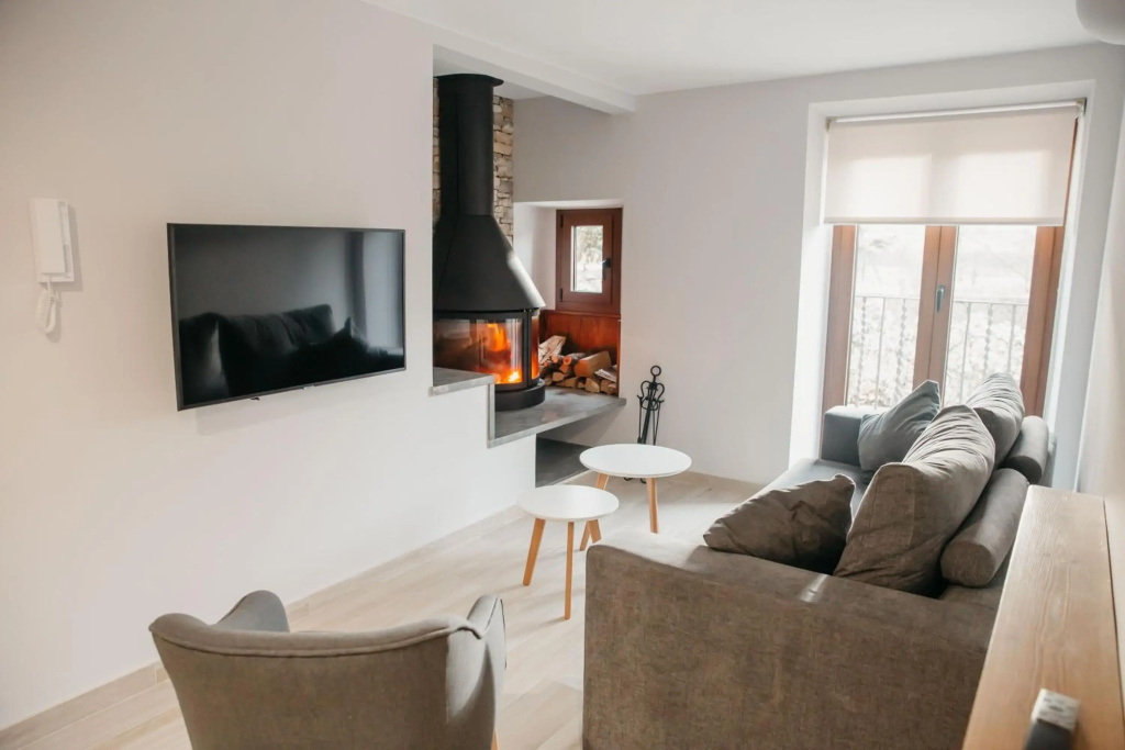 Apartaments Rurals Cala Palmira
