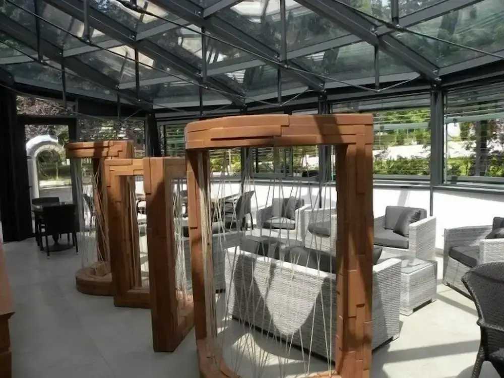 Hotel Villa Regina