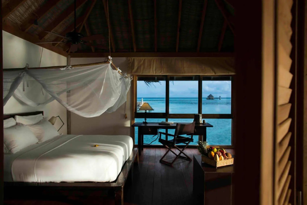 Gili Lankanfushi Maldives