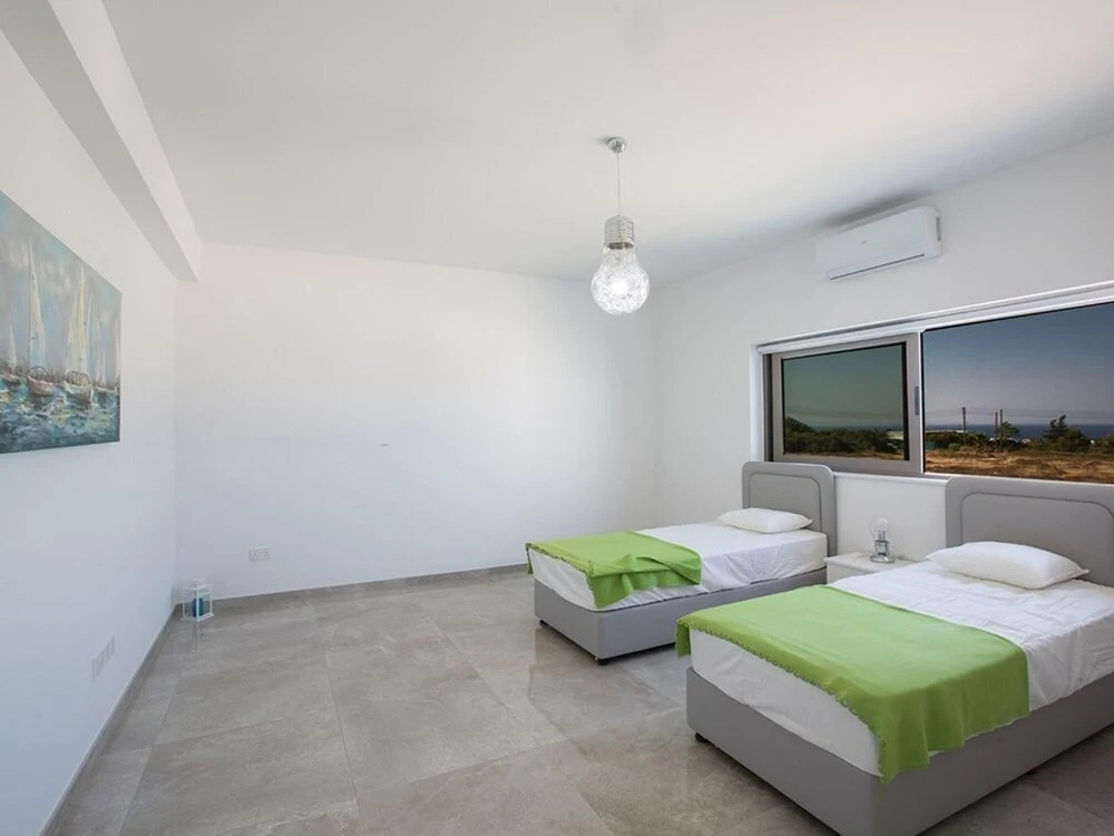Villa Sienna AQ Ga98