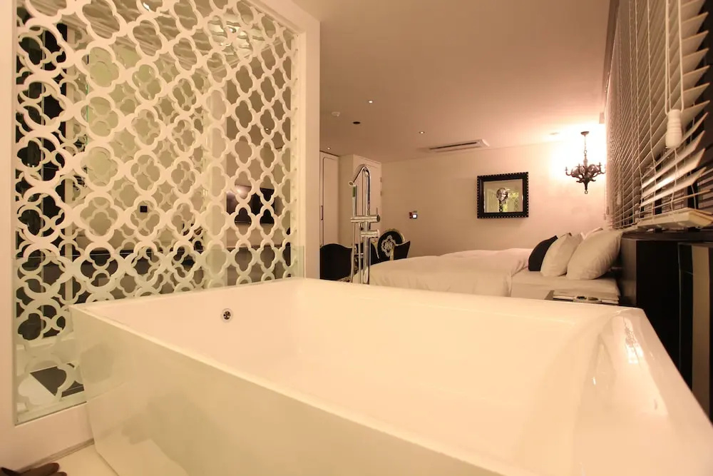 Hotel Cullinan Yeoksam