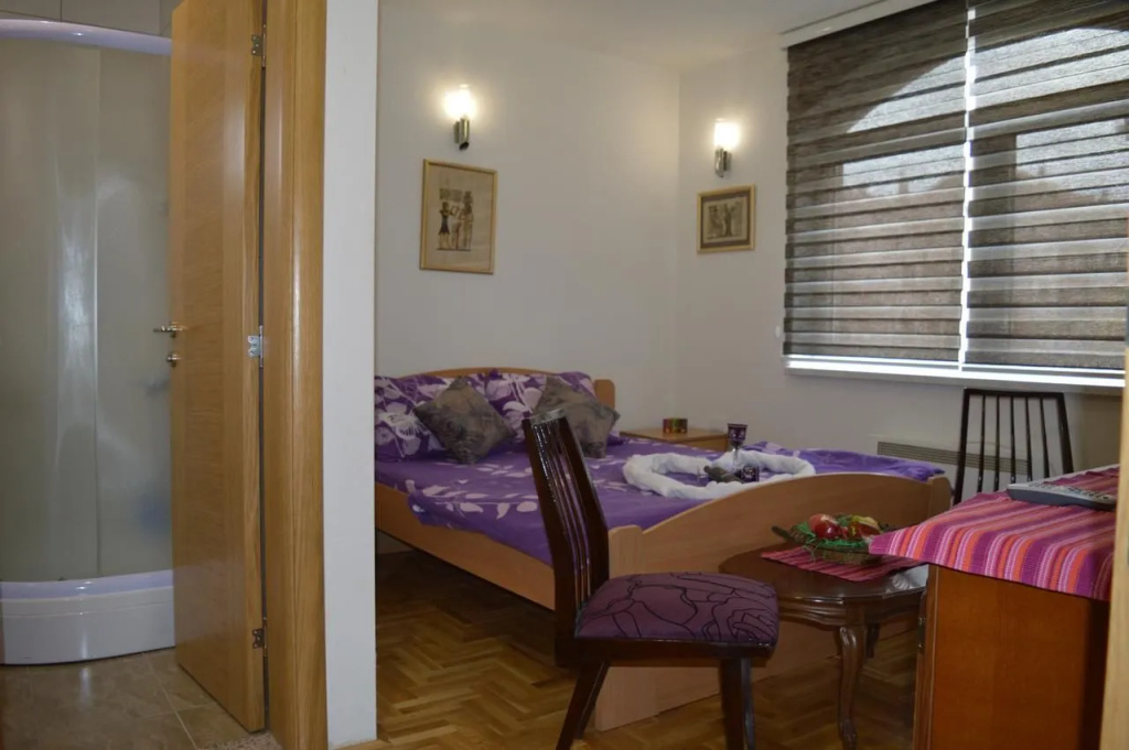 Vila Stanišić apartmani