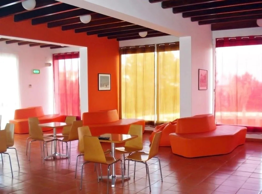 HI Almograve – Pousada de Juventude