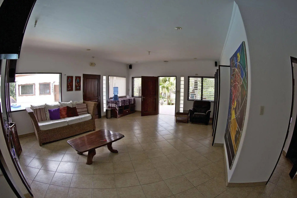 Casa Margaritha