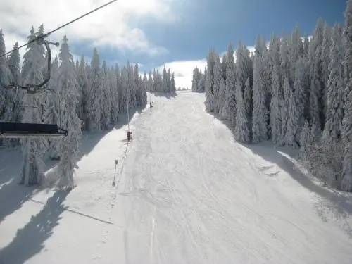 Apartment Kopaonik All Seasons Brzece