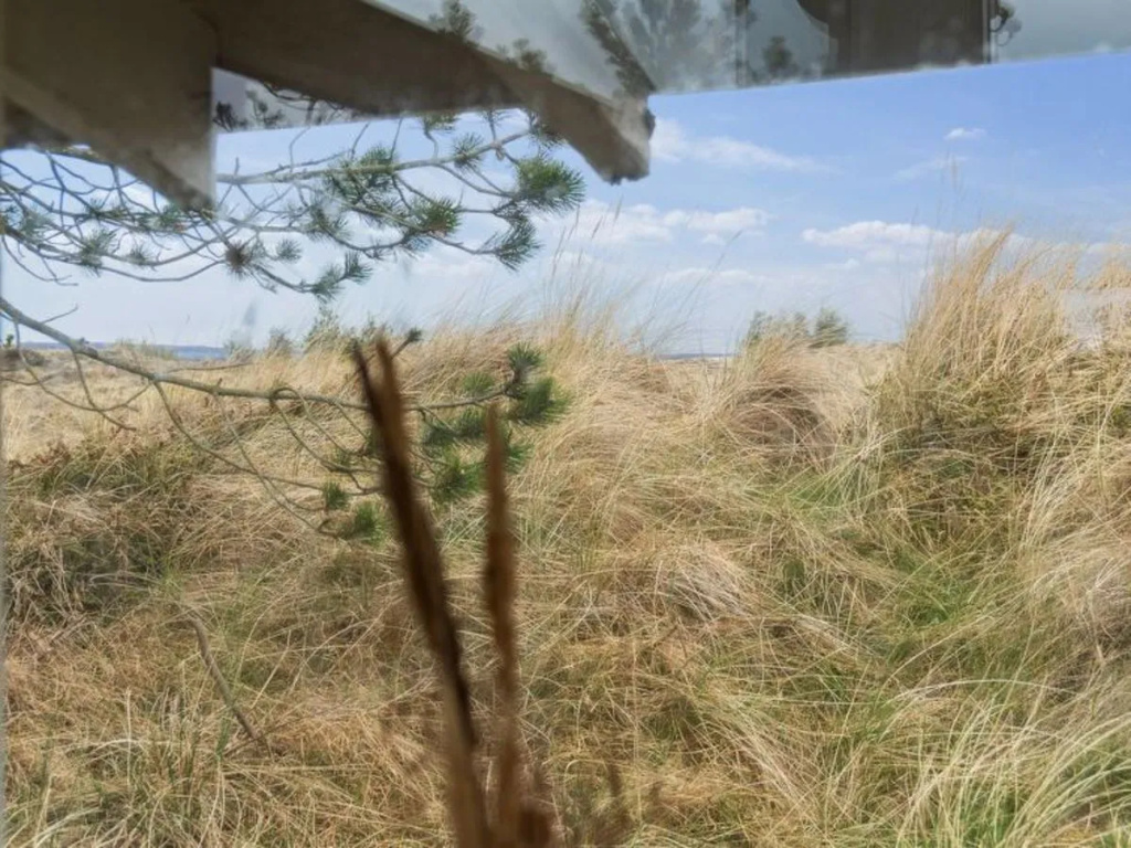 "Vojo" - 900m from the sea in NW Jutland
