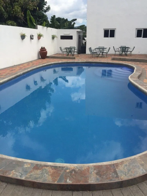 Spanish Dream Hotel