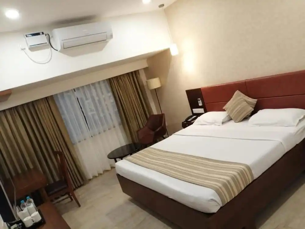 Hotel Aida