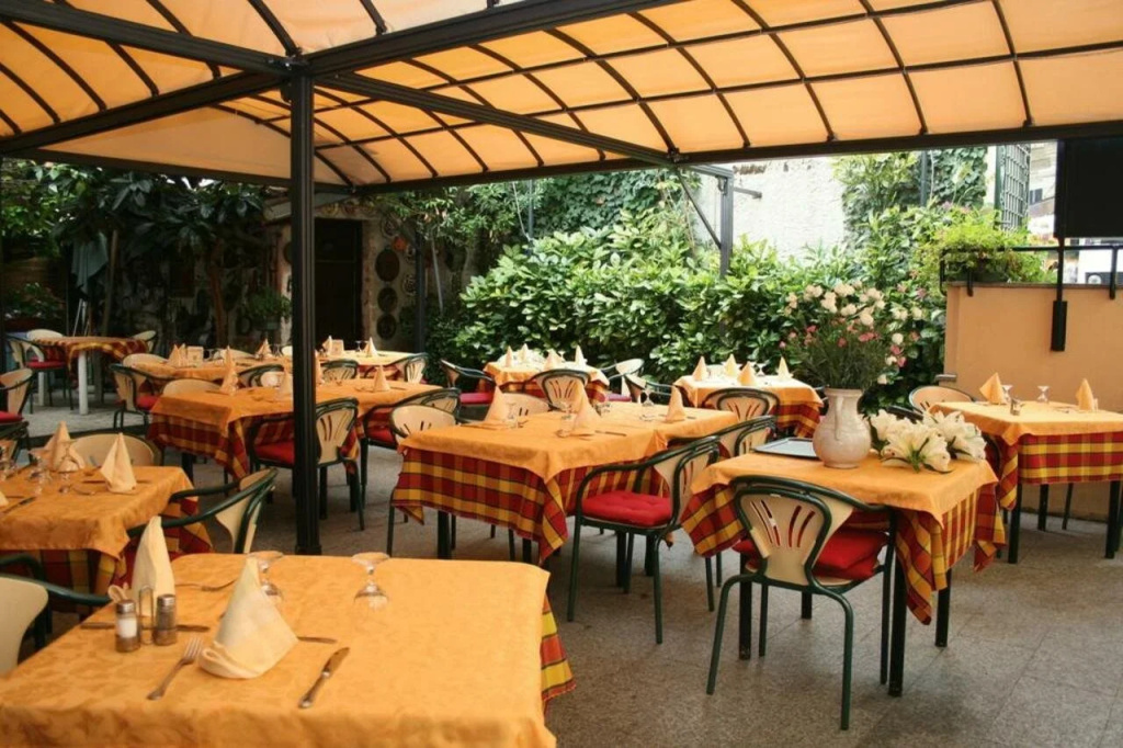 Hotel Fiorentino