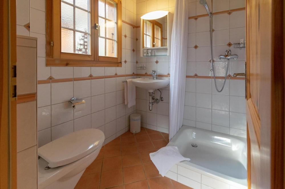 Chalet Belle Vue 10 Pers Fireplace Apple TV