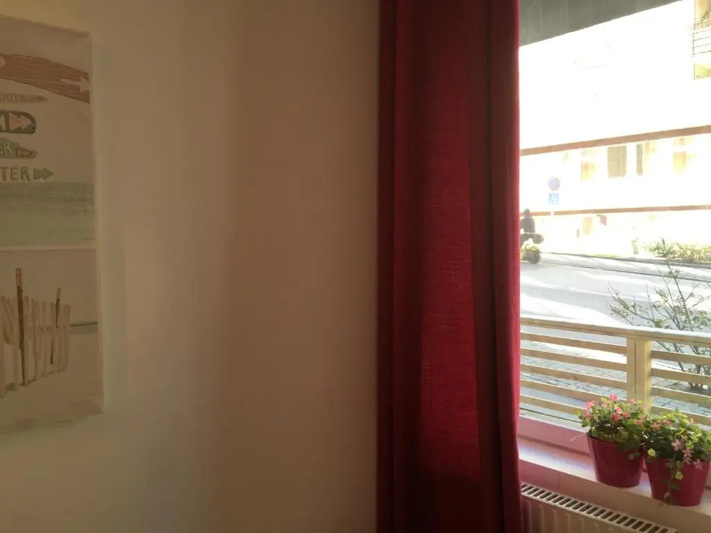 Linné Hostel
