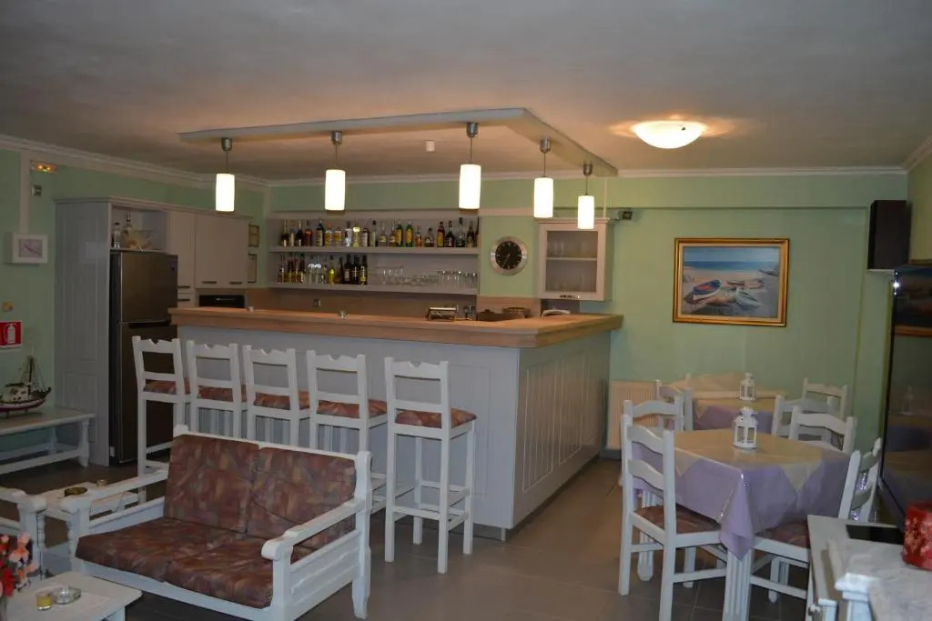 Stella Hotel Apartments