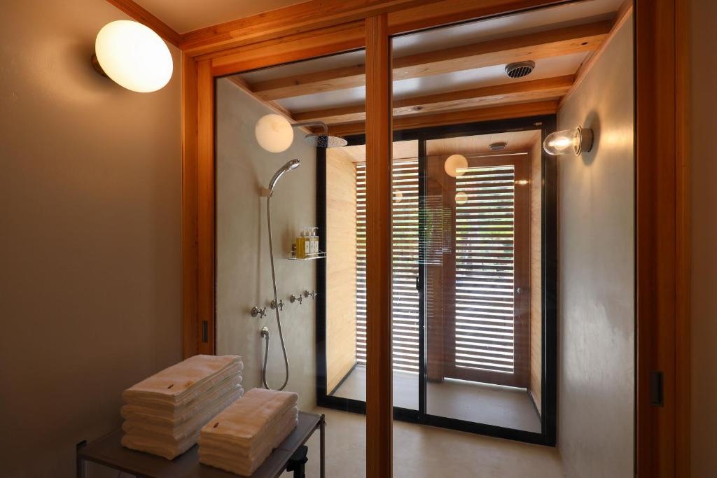 Ryukyu Villa