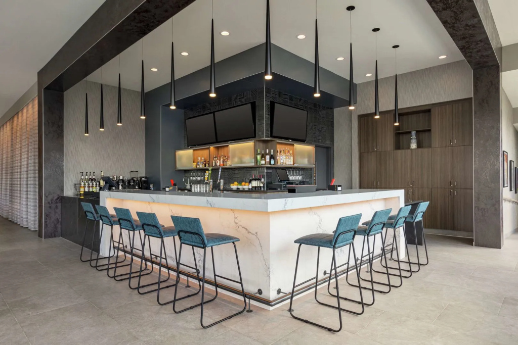 Home2 Suites By Hilton Minneapolis University Area