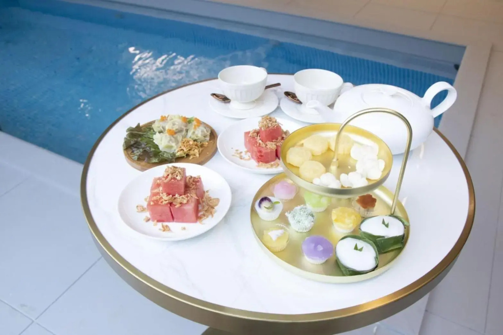 Nimano Suites