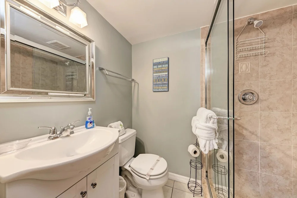 Midnight Cove Ii 111f - Spectacular Vacation Rental! 2 Bedroom Condo