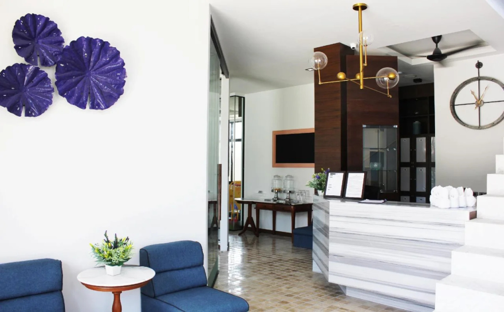 Weekender Resort
