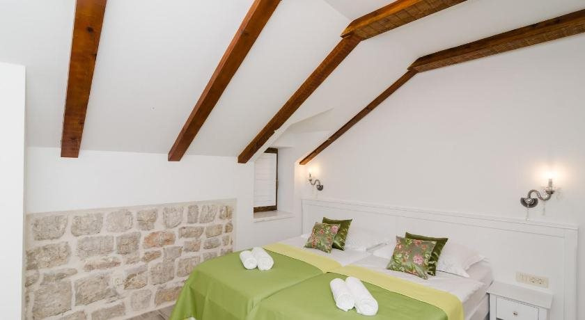 Bed&Breakfast Sorgo Palace