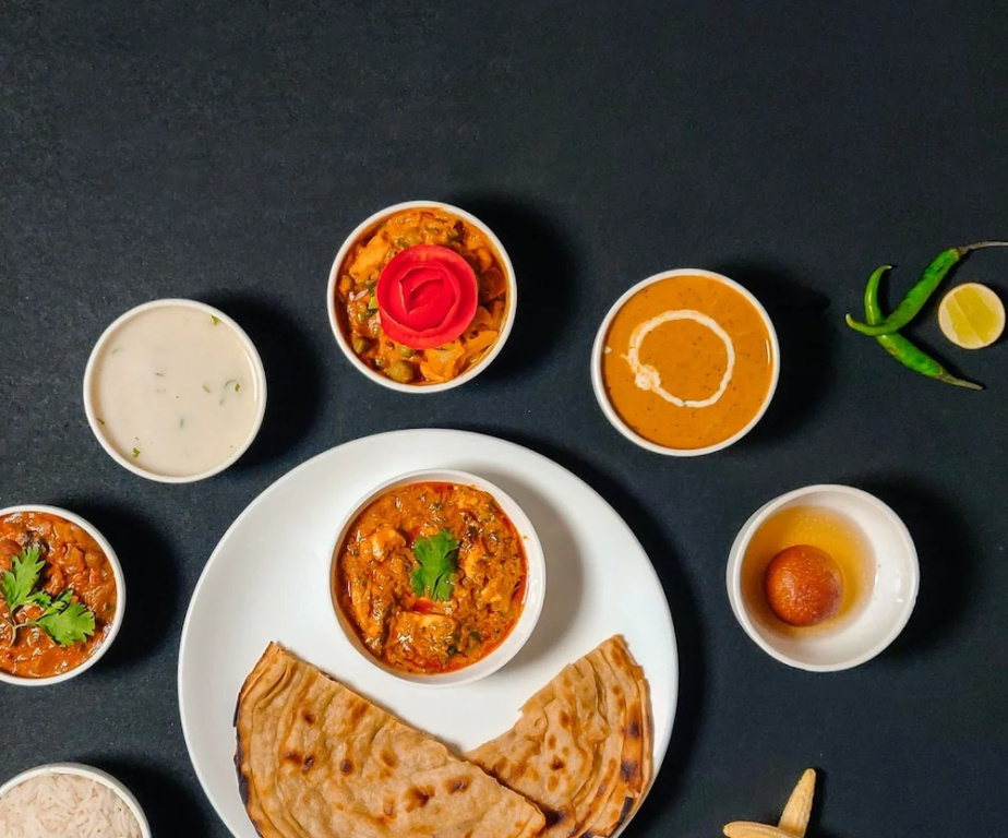 Cosmopolitan Hotel Indore