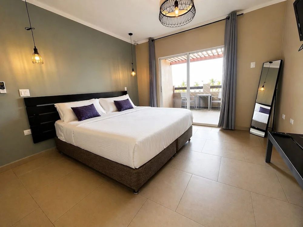 Eden Beach Resort - Bonaire