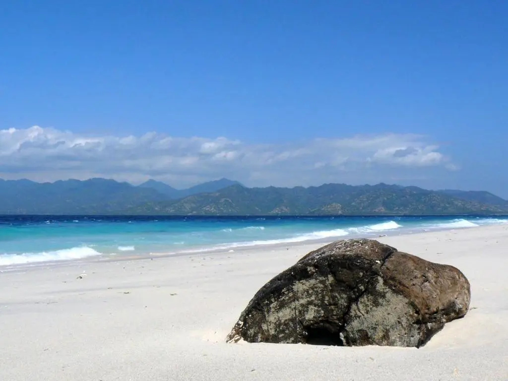 Villa Samalas Resort and Restaurant