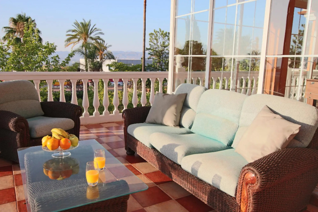 TESS Villa Paradise