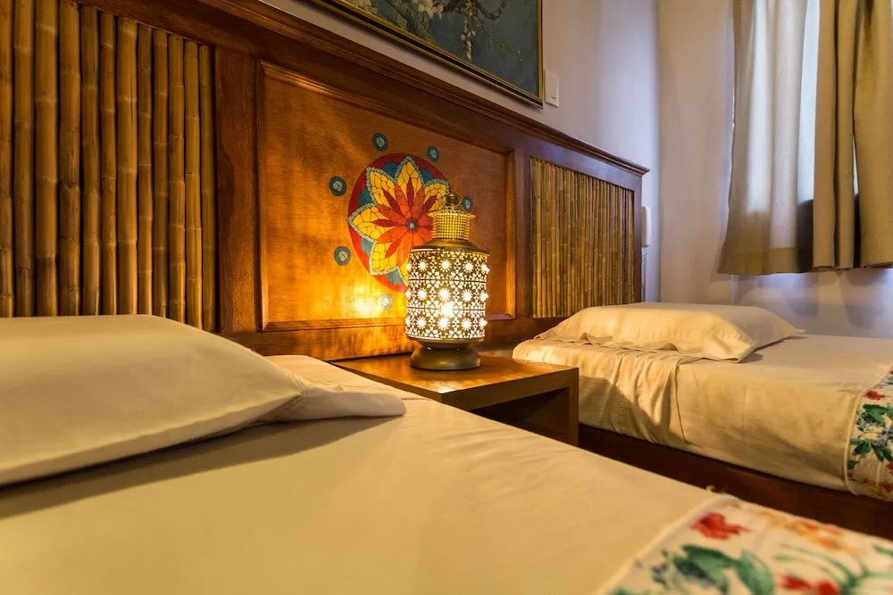 Hotel Boutique Casa del Viento