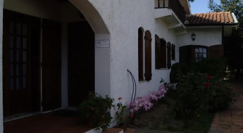 Casa das Hortensias