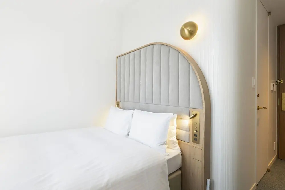 Hotel Comento Yokohama Kannai