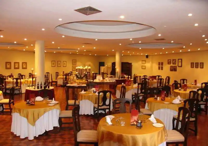 Costa Caribe Hotel Beach & Resort
