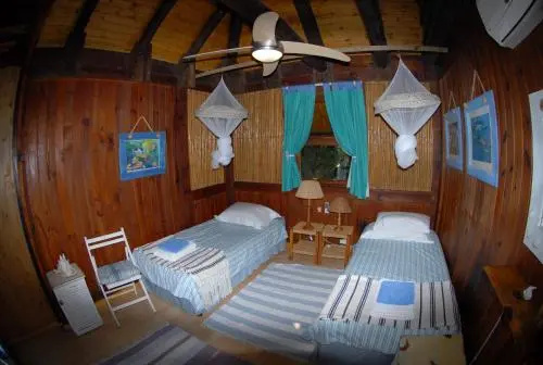 House 47, Sodwana Bay Lodge Dolphin Lodge