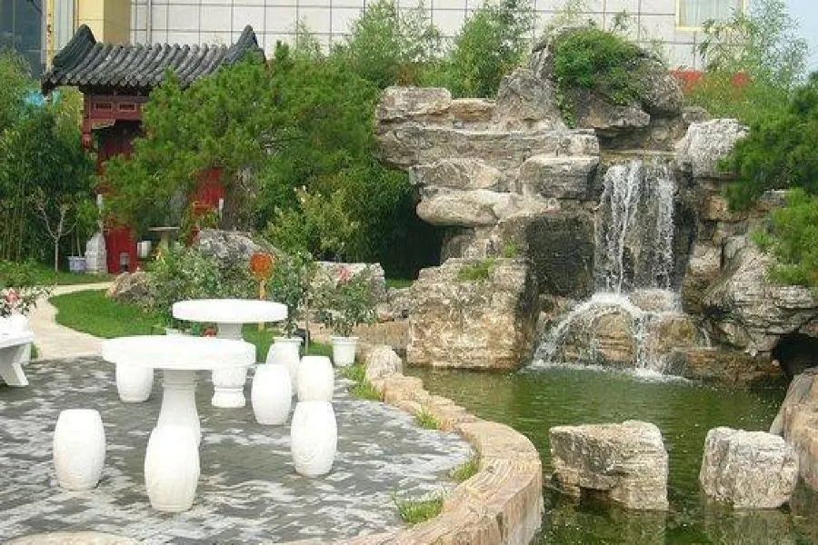 Yuyang Hotel