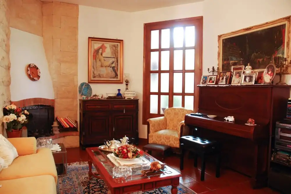 B&B Villa Sorriso