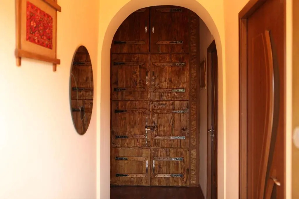 Guest house Dilijan Orran