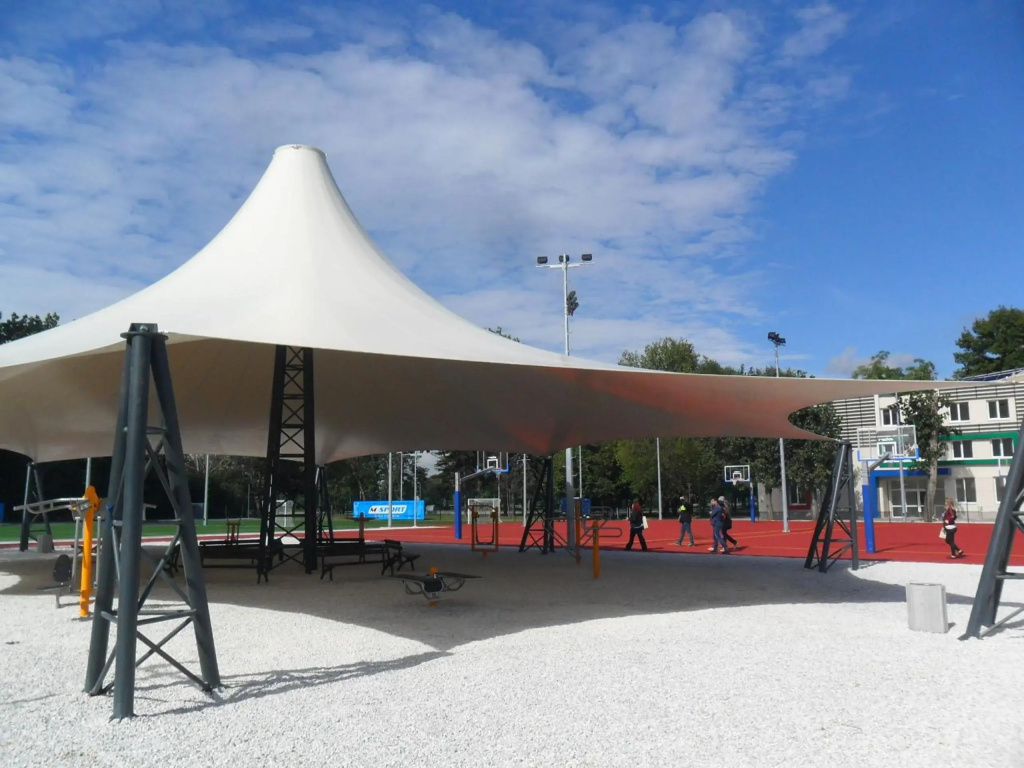 Youth Centre Plovdiv