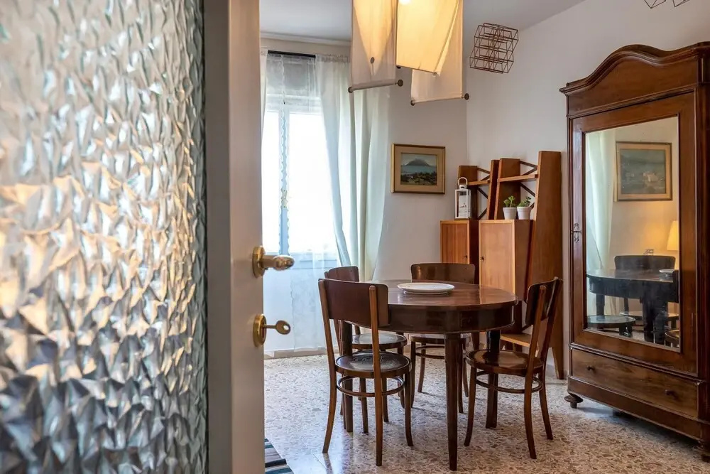 Casa Asfodelo in Alghero