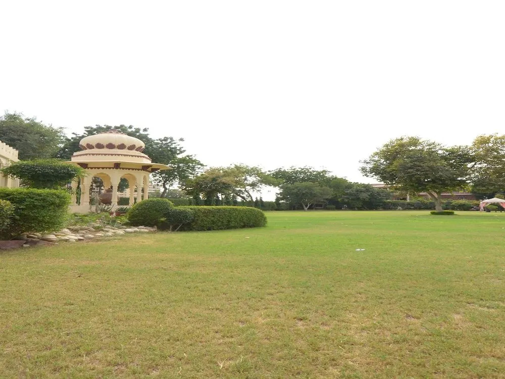 OYO 23264 Indraprastha