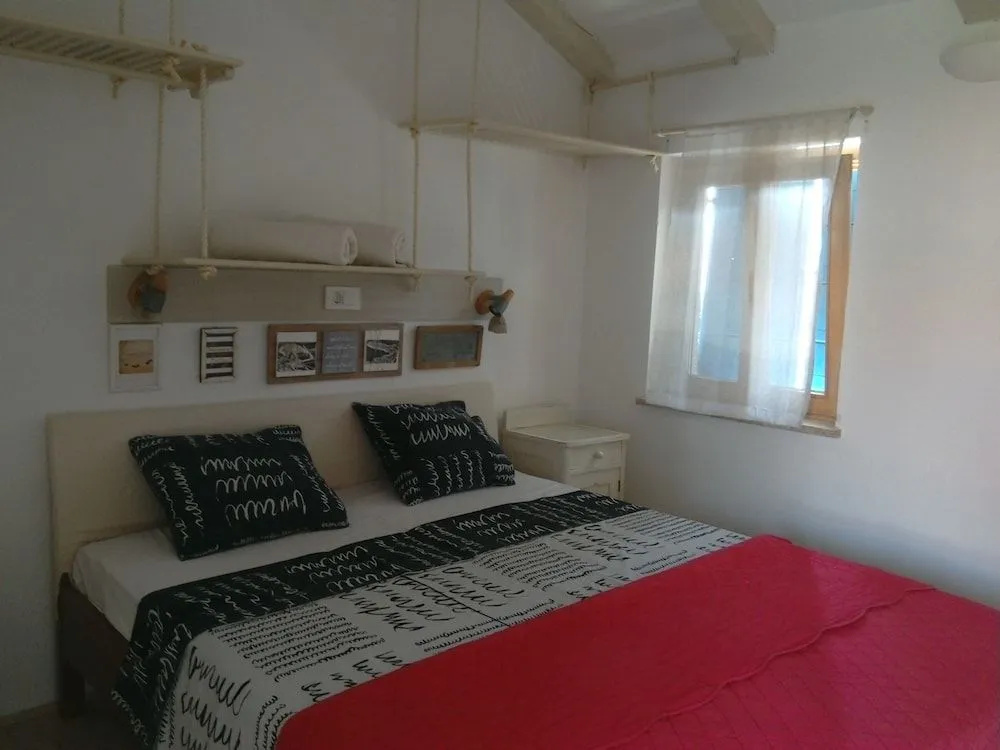 Apartments Ivas