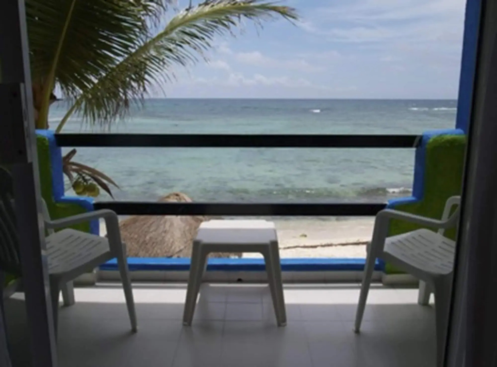 Del Sol Beachfront
