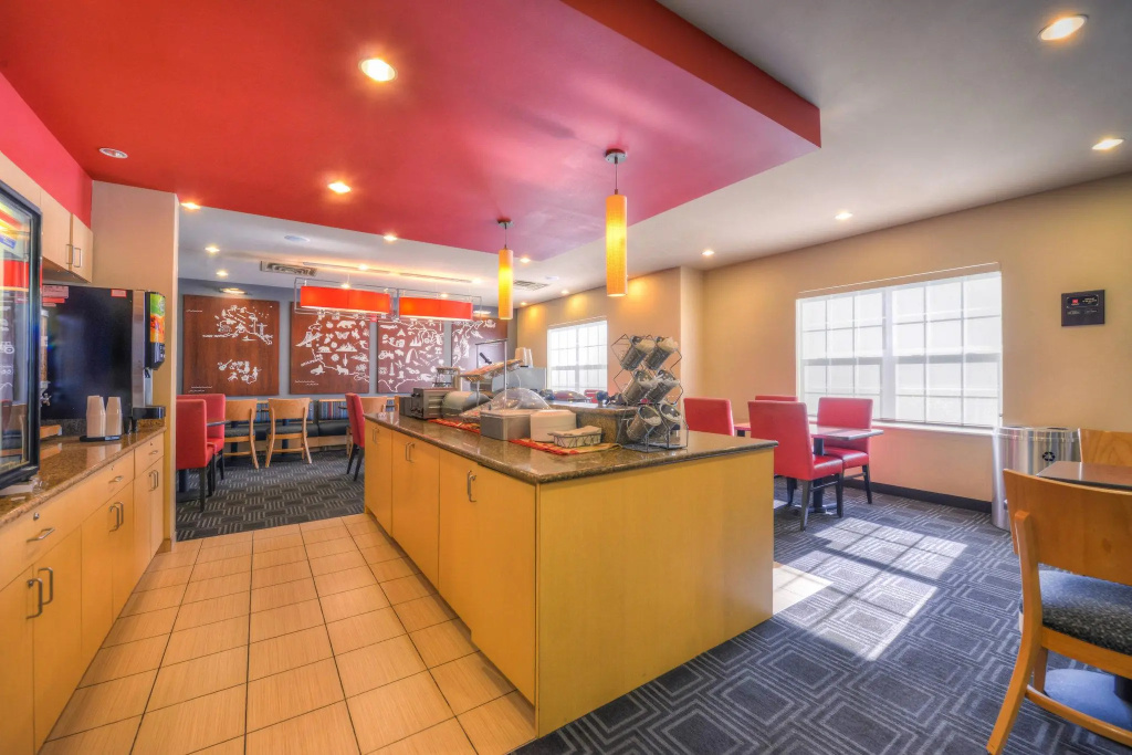 TownePlace Suites Arundel Mills BWI Airport