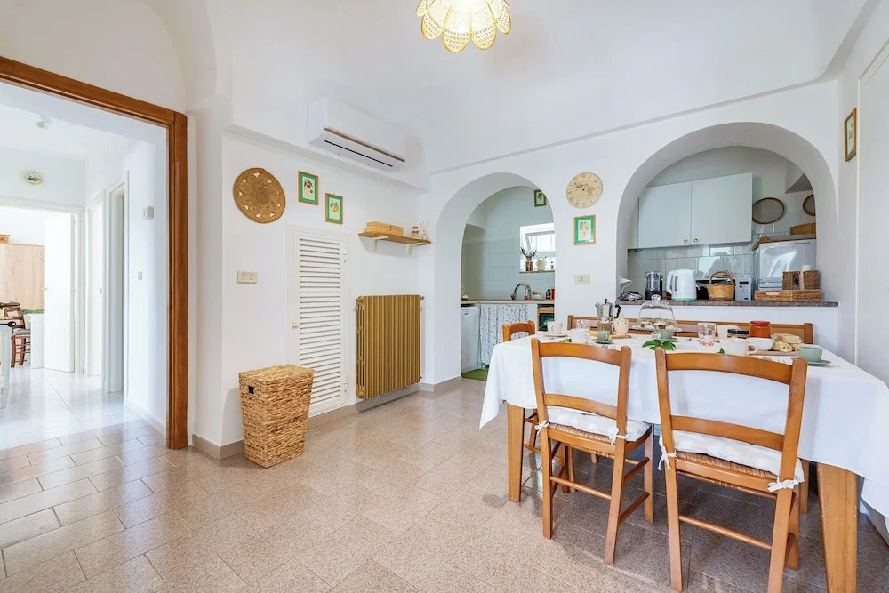 Casa Vacanze Minare Selva di Fasano