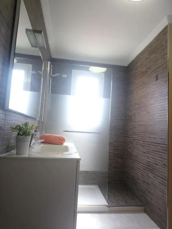 Apartamento Petrel II
