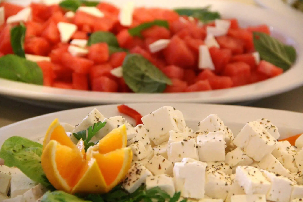 Peridis Family Resort