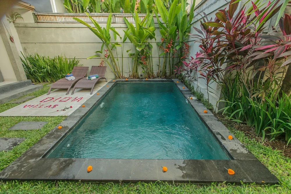 Blue Jasmine Villa